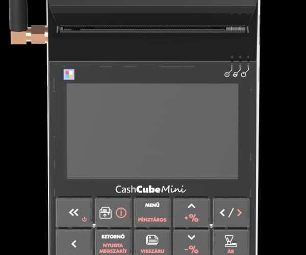 online pénztárgép