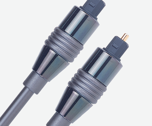Optikai audio kábel házimozi rendszerekhez